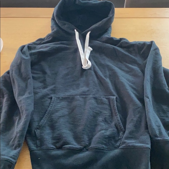 Black pullover hoodie !2 for $30! - Picture 1 of 1
